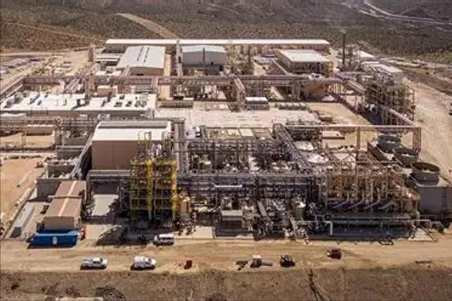 9国联盟凑数10年建不成替代链j9平台中国稀土90%产能压阵(图5) 9国联盟凑数10年建不成替代链j9平台中国稀土90%产能压阵(图5)