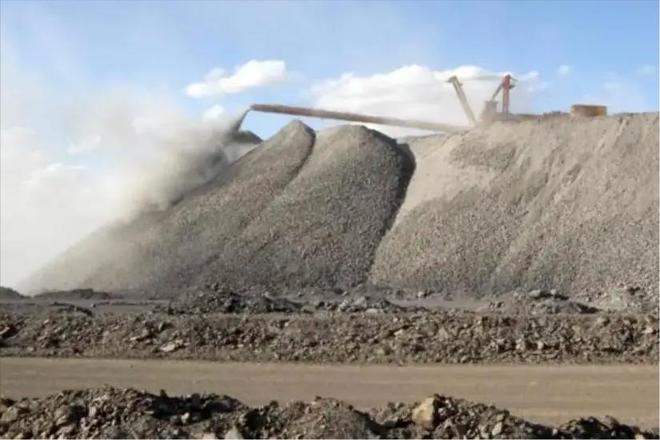 9国联盟凑数10年建不成替代链j9平台中国稀土90%产能压阵(图27) 9国联盟凑数10年建不成替代链j9平台中国稀土90%产能压阵(图27)