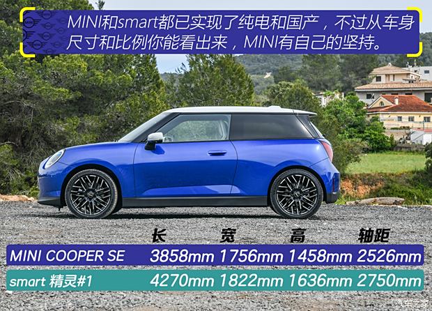 试驾纯电MINI COOPER_汽车之家九游会网址是多少【图】电动卡丁车！抢先(图24)
