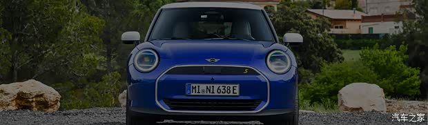 试驾纯电MINI COOPER_汽车之家九游会网址是多少【图】电动卡丁车！抢先(图29)