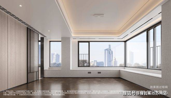 楼处-保利天奕最新发布-上海房天下九游会j9ag2025@保利天奕售(图16)